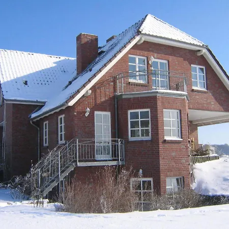 In Mit Garten Und Terrasse Semlow