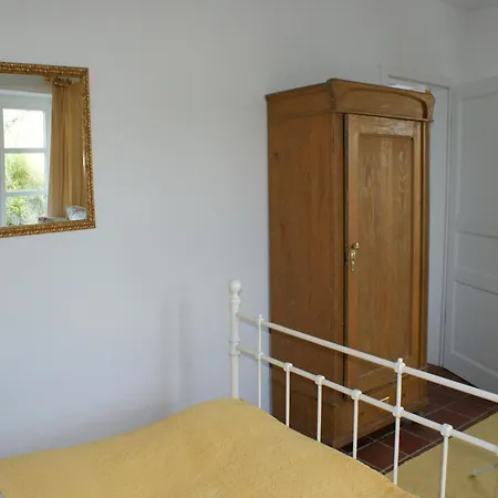 In Mit Garten Und Terrasse 아파트 *