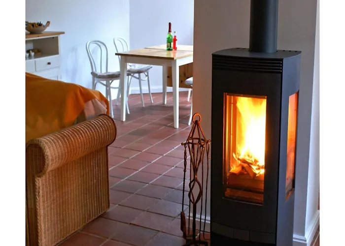 In Mit Garten Und Terrasse *