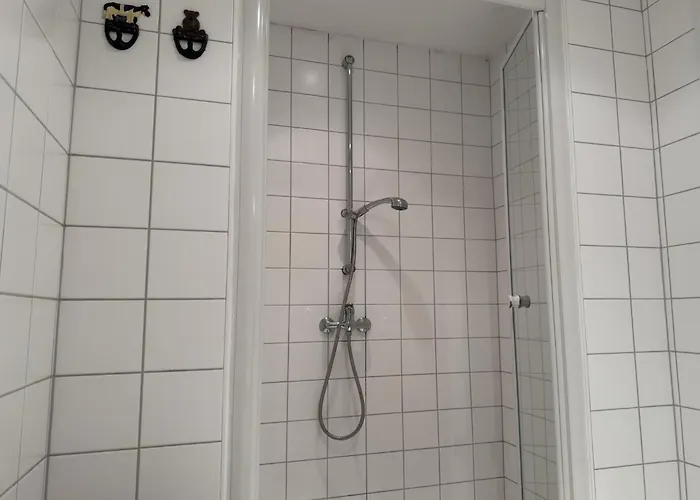 Apartmán In Mit Garten Und Terrasse